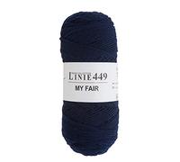 Linie 449 My Fair von ONline, Bleu, aus Polyacryl
