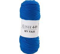 ONline Garne - Linie 449 - My Fair - Farbe 18