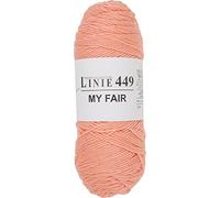 ONline Garne - Linie 449 - My Fair - Farbe 21