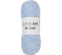 ONline Garne - Linie 449 - My Fair - Farbe 22