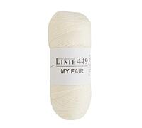 ONline Garne - Linie 449 - My Fair - Farbe 23 - natur
