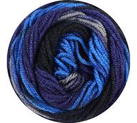 ONline Linie 449 My Fair Color 119 - schwarz/blau/grau