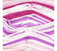 ONline Linie 449 My Fair Color 125 - pink/lila/rosa/weiß