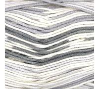 ONline Linie 449 My Fair Color 126 - grau/weiß