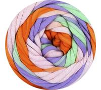 ONline Linie 458 Salvia 106 - orange/lila/grün