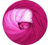 ONline Linie 459 Agave mit 'Smartcel' 110 - magenta/weiß