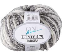 ONline Linie 479 Tabora 02 - schwarz/weiß