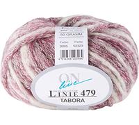 ONline Linie 479 Tabora 05 - bordeaux/weiß