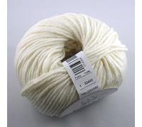 LINIE 55 MONTEGO 0001 weiß ca. 100 m 100 g
