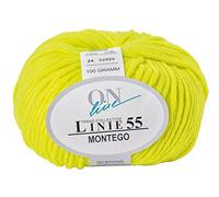 ONline Linie 55 Montego 24 - neon gelb