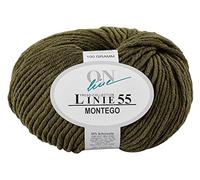 ONline Linie 55 Montego 41 - khaki