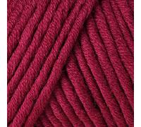 100 gr. Montego Fb. 42 cyclam, m. Merino, Linie 55, Brandneu, Online, Herbst/Winter 2013/14