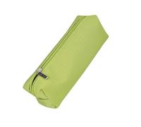 Online Premium-Schlampermäppchen/Pencil Case Grün I Stylisches Schlamperetui für Jungen & Mädchen I Federmäppchen mit praktischem Reißverschluss I 1 Fach I Ideal für Schule, Uni & Büro