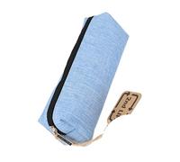 Online Schlamperetui/Pencil Case 2nd Life, Material aus recyceltem PET für eine saubere Umwelt, Abmessung 20 x 5 x 6 cm