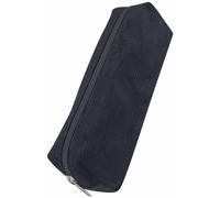 ONLINE® Schlampermäppchen schwarz