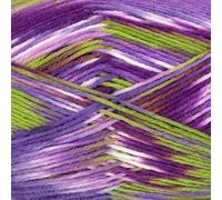 ONline Supersocke Linie 7 Color 6-Fach 702 -