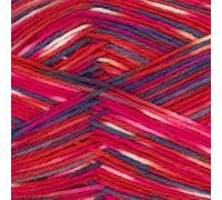 ONline Supersocke Linie 7 Color 6-Fach 707 -