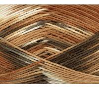 ONline Supersocke Linie 7 Color 6-fach 708 -