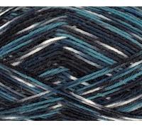 ONline Supersocke Linie 7 Color 6-fach 712 -