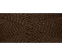 ONline Supersocke Linie 7 Uni 6-fach 14 - braun