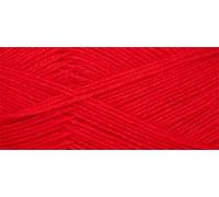 ONline Garne – Garn – Linie 7 Supersocke – 6-fach – hellrot (Farbe 21)