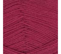 ONline Supersocke Linie 7 Uni 6-fach 30 - bordeaux