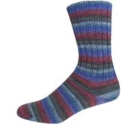ONline Garne - Merino Extrafein - Supersocke 100 - Sort. 333 - Farbe 2808