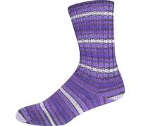 ONline Supersocke Sort. 352 Merino Extrafein Color 100g 2943 - lila