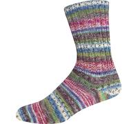 ONline Supersocke Sort. 355 Rio Color 100g 2958 -