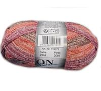 ONline Supersocke Sort. 360 Cotton Stretch Color 100g 2994 -