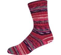 ONline Supersocke Sort. 366 Merino Extrafein Color 100g 3036 -