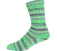 ONline Supersocke Sort. 367 Merino Extrafein Color 100g 3043 -