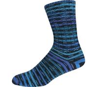 ONline Supersocke Sort. 371 Merino Extrafein Color 100g 3069 -