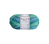ONline Supersocke Sort. 374 Design Color Spezial 100g 3094