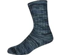 ONline Supersocke Sort. 390 Merino Extrafein Color 100g 3207 - Anthrazit/Graugrün/Blaugrau/Schwarz