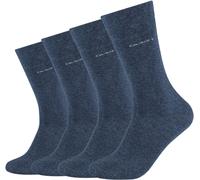 Online Unisex ca-soft Socks 4p JEANS 39-42