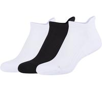 Online Unisex yoga Sneaker ABS 3p BLACK WHITE 35-38