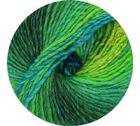 Linie 359 Fano von ONline, Grün Color, aus Schurwolle