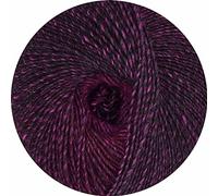 Online Wolle Linie 460 Bazar Farbe 13, Lacewolle mit dezentem Degradé Farbverlauf zum Stricken oder Häkeln, 50g ca. 300m