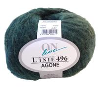 ONline Garne - Linie 496 - Agone - Farbe 07