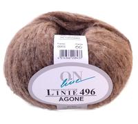 ONline Garne - Linie 496 - Agone - Farbe 03