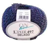 ONline Garne - Linie 497 - Delago - Farbe 104