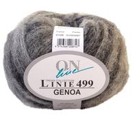 ONline Garne - Linie 499 - Genoa - Farbe 108