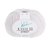 Online Handstrickgarn, 75% Schurwolle (Merino), 25% Polyamid, Farbe 15, OneSize, 210