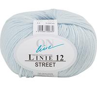Online »STREET Linie 12« Häkelwolle, 50 g, Farbe 32