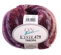 Online Wolle Tabora Linie 479, weiche, dicke Merinowolle Nadelstärke 7-8 mm zum Stricken oder Häkeln (13)