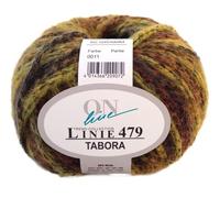 Online Wolle Tabora Linie 479, weiche, dicke Merinowolle Nadelstärke 7-8 mm zum Stricken oder Häkeln (11)