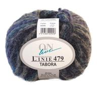 Online Wolle Tabora Linie 479, weiche, dicke Merinowolle Nadelstärke 7-8 mm zum Stricken oder Häkeln (09)