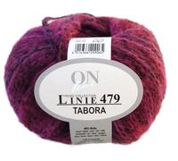Online Wolle Tabora Linie 479, weiche, dicke Merinowolle Nadelstärke 7-8 mm zum Stricken oder Häkeln (10)
