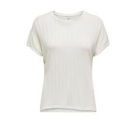 ONLY ONLIRINA S/S O-NECK TOP JRS NOOS, M